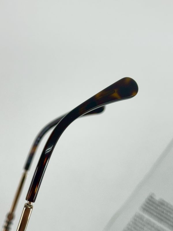 【99成新】CHANEL Butterfly 墨鏡 