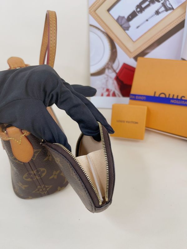 【分期0利率】LV Nerverfull BB【9成新】 