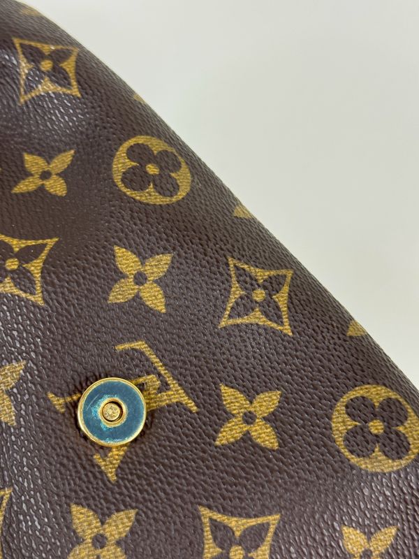 【分期0利率】LV VTG老花 Musete Tan Go 【88成新】 