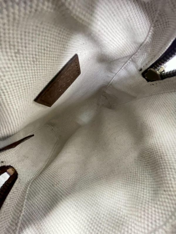 【99成新】GUCCI OPHIDIA 迷你肩背包 