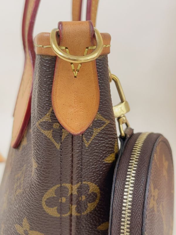 【分期0利率】LV Nerverfull BB【9成新】 