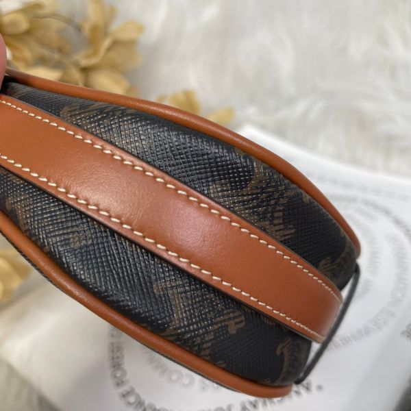 【9.9成新】【12期0利率】Celine MINI AVA 