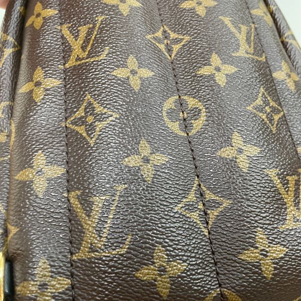 【12期0利率】LV Palm Springs Mini【9成新】 