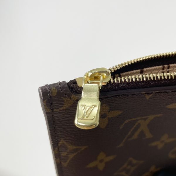 【12期0利率】LV  Neverfull MM【全新閒置】【現金價47500】 