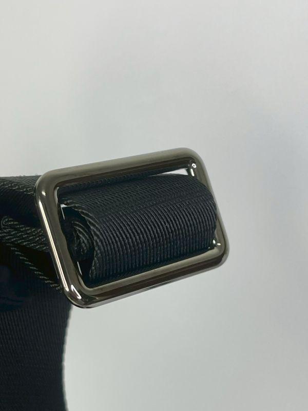 【9成新】LV Alpha wearable 斜挎包 