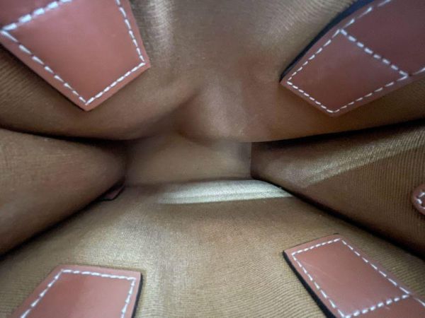 【95成新】CELINE老花琴譜包 