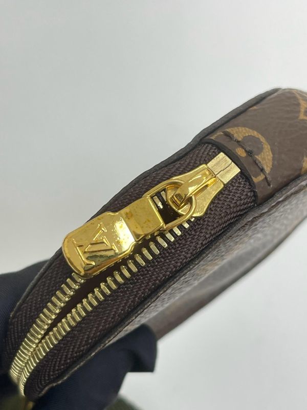 【95成新】LV Multi Pochette Accessoires 