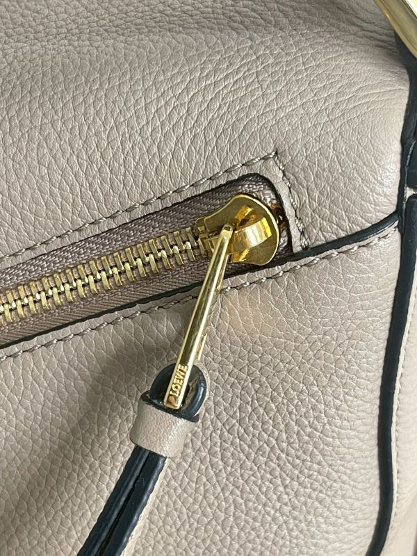 【分期0利率】LOEWE 小號 PUZZLE【95成新】 