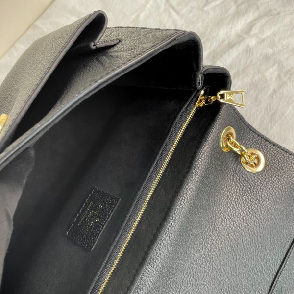 【全新閒置品】【12期0利率】LV Vavin PM M44151 