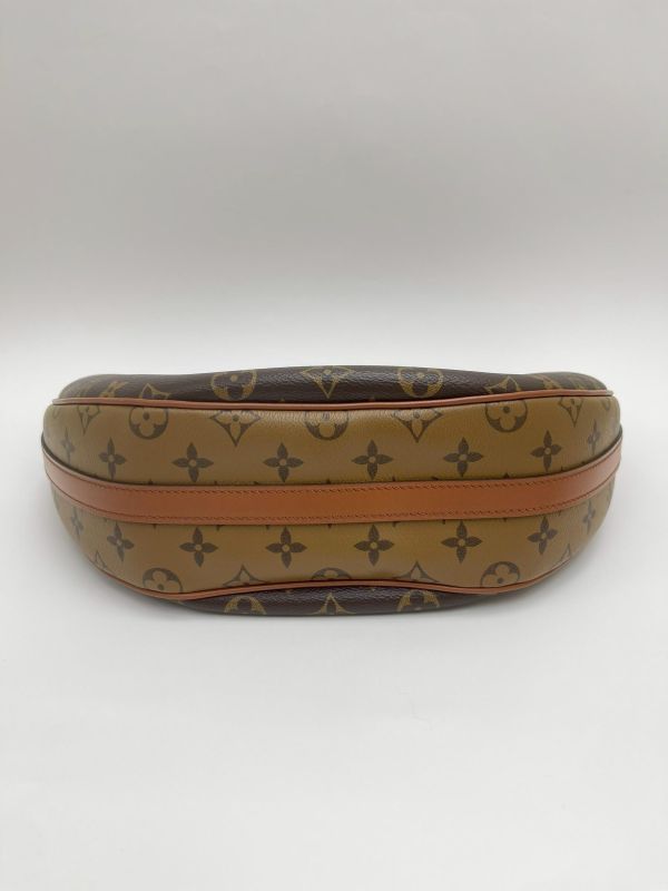 【95成新】LV LOOP HOBO 