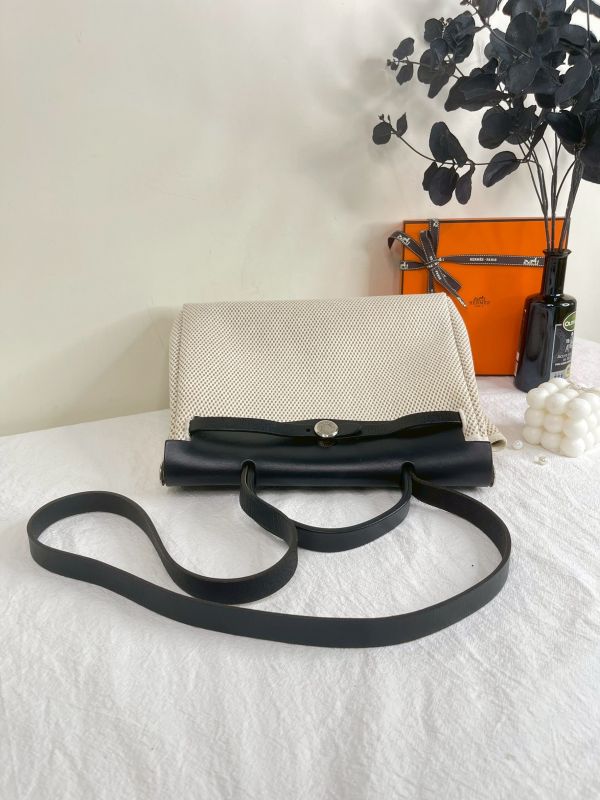 【分期0利率】HERMES Herbag 31 舊款【9成新】 