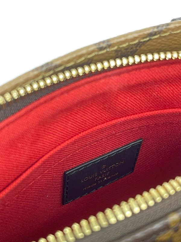 【分期0利率】LV ON THE GO EAST WEST【95成新】 