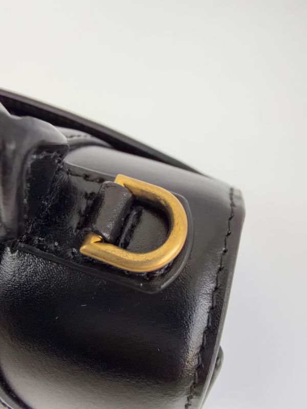 【9成新】BALENCIAGA 沙漏包 小號 