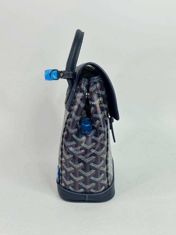 【全新品】GOYARD Alpin 迷你背包 