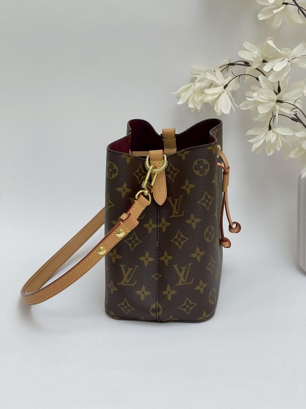【95成新】LV Néonoé BB 