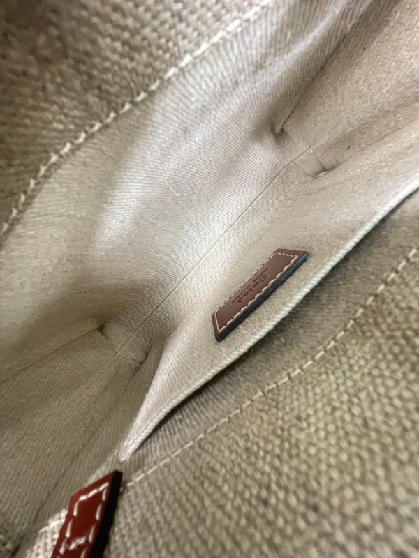 【分期0利率】CHLOE mini woody tote bag【99成新】 