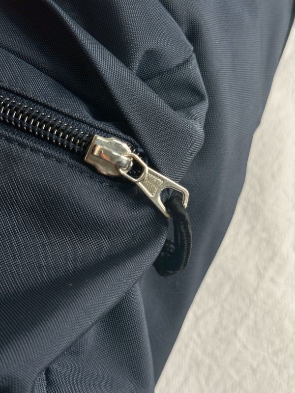 【分期0利率】BALENCIAGA 刺繡LOGO後背包【99成新】 