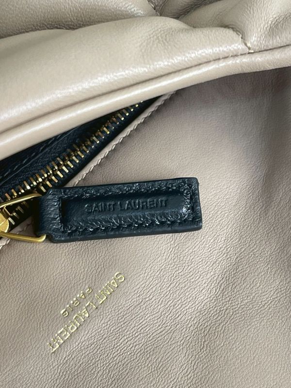 【分期0利率】YSL  Puffer Small 小號 【95成新】 