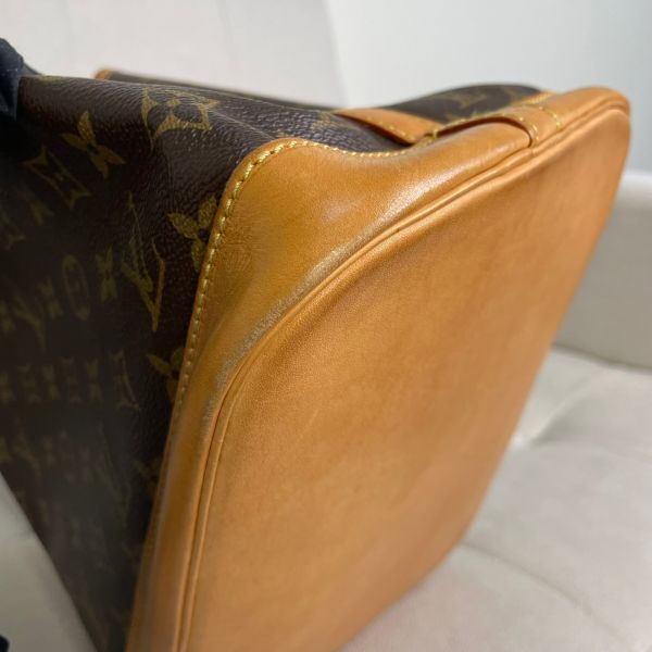 【8.5成新】【12期0利率】LV Petit Noé M40818 