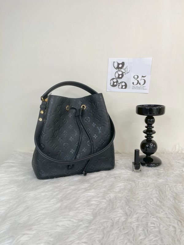 【分期0利率】LV NéoNoé MM 【99成新】 