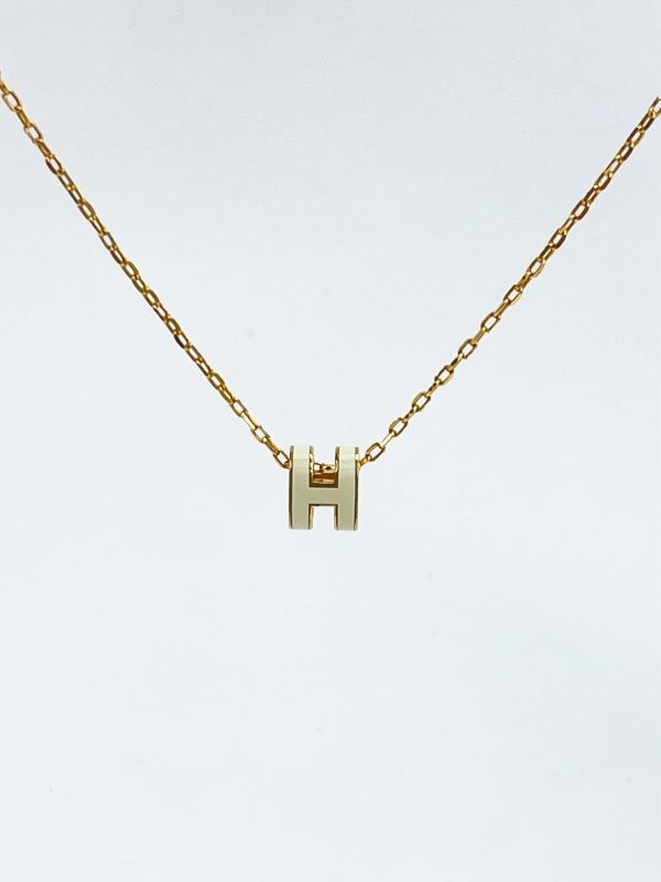 【9成新】HERMES MINI POP H 