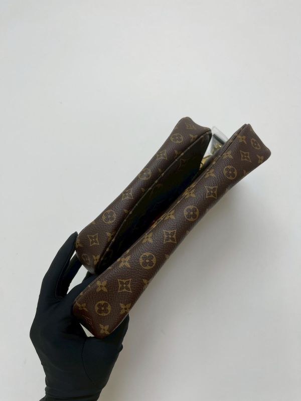 【99成新】LV Multi Pochette Accessoires 