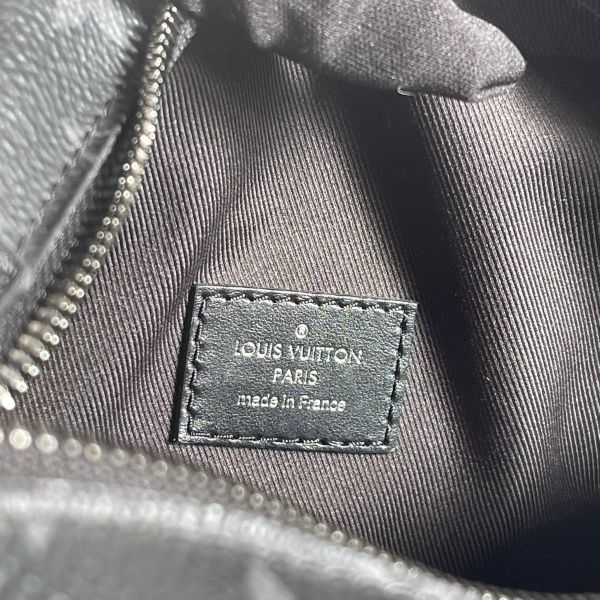 【12期0利率】LV  軟箱包 SOFT TRUNK【9成新】 