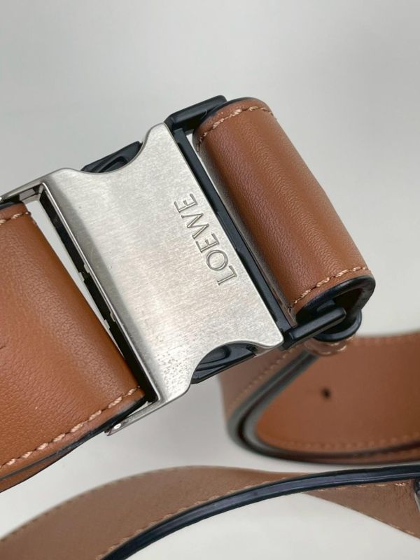 【95成新】LOEWE PUZZLE 小號腰包 