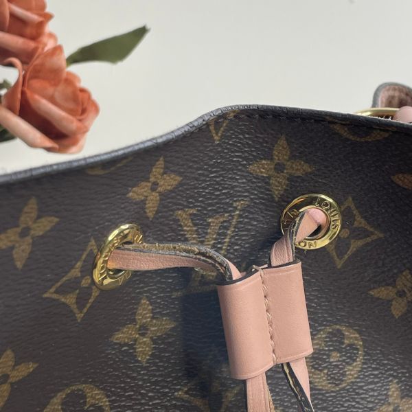 【6成新】【12期0利率】LV NéoNoé MM 