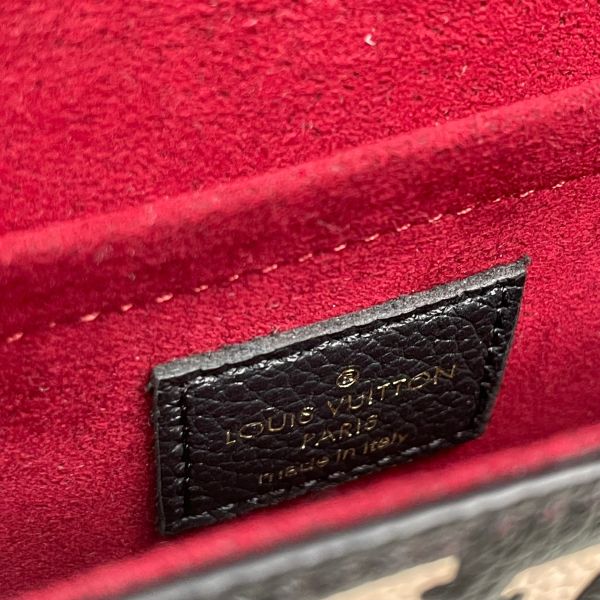 【12期0利率】Félicie Pochette 黑色【成新】 