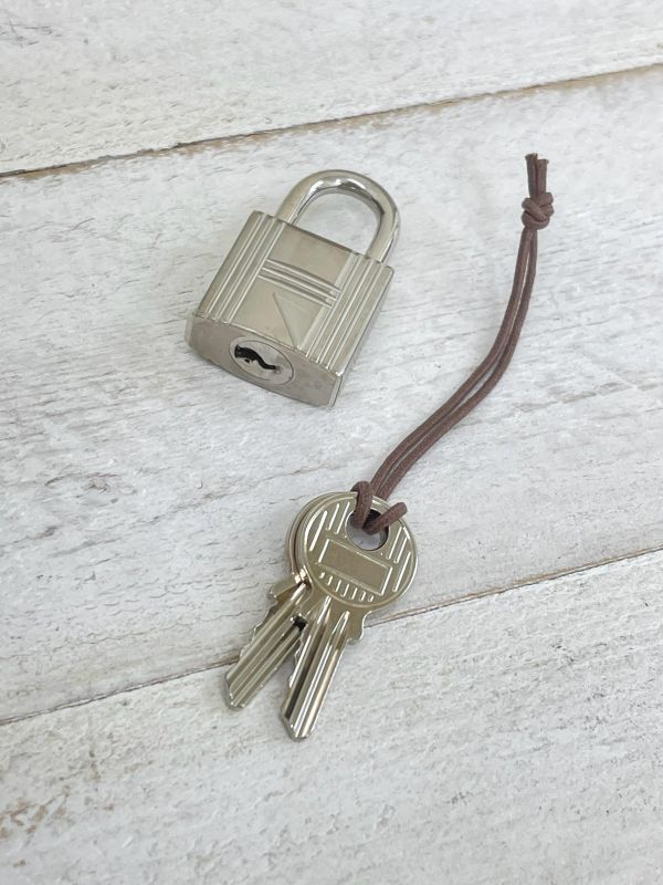 【99成新】HERMES Picotin 18 