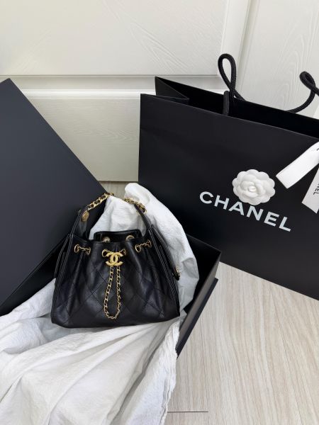 【95成新】CHANEL 25 BAG MINI 