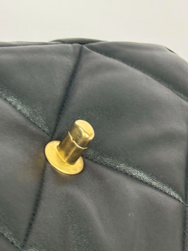 【分期0利率】CHANEL 19BAG 26cm【95成新】 