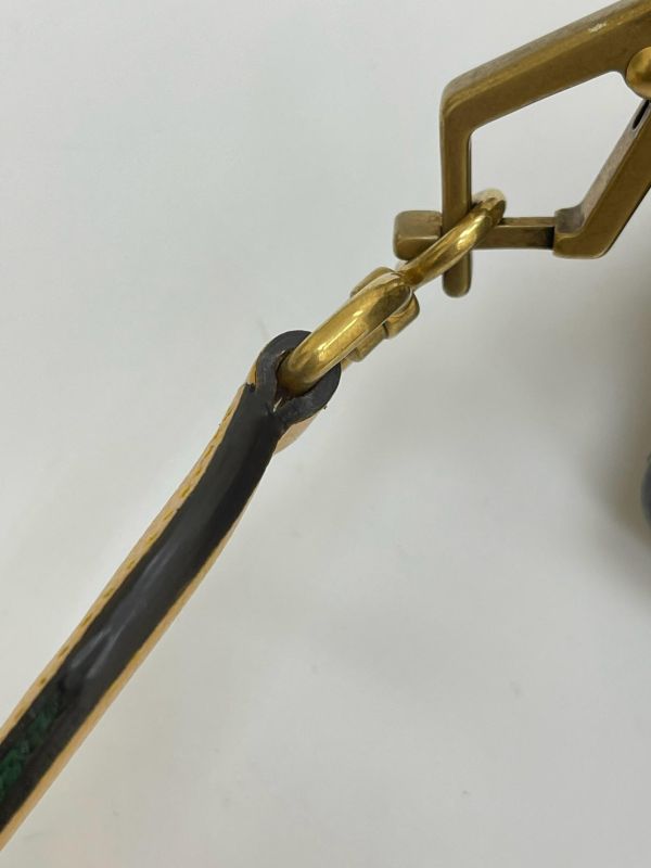 【95成新】GUCCI 虎頭相機包 