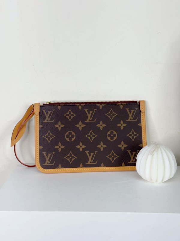 【分期0利率】LV CARRY ALL PM【95成新】 