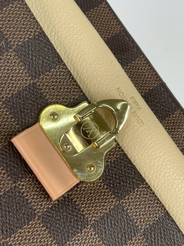 【85成新】LV  VAVIN WOC 