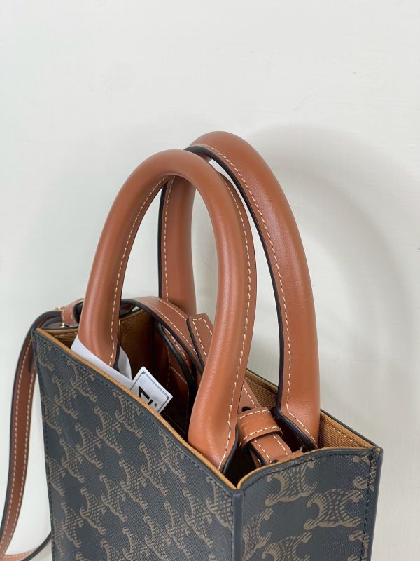 【分期0利率】CELINE老花琴譜包【99成新】 