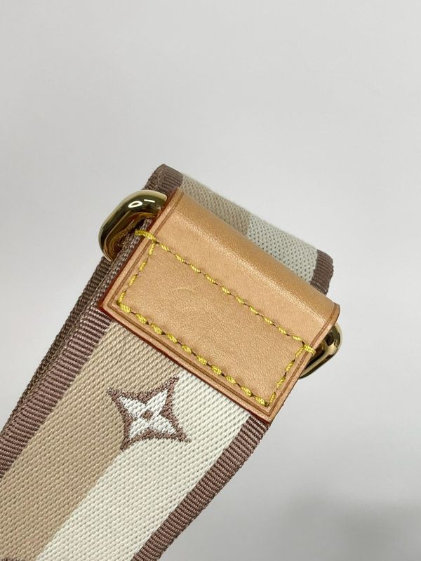 【95成新】LV Neverfull BB 