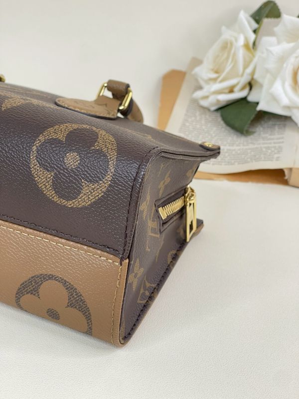 【分期0利率】LV ON THE GO EAST WEST【99成新】