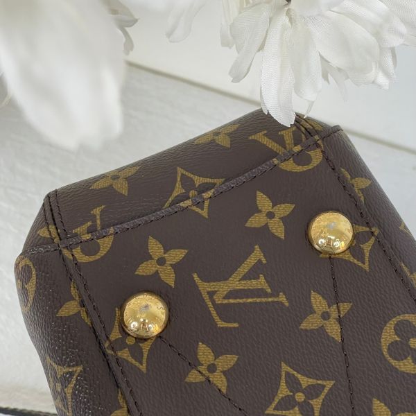 【12期0利率】LV MONTOIGNE BB 蒙田包【95成新】 