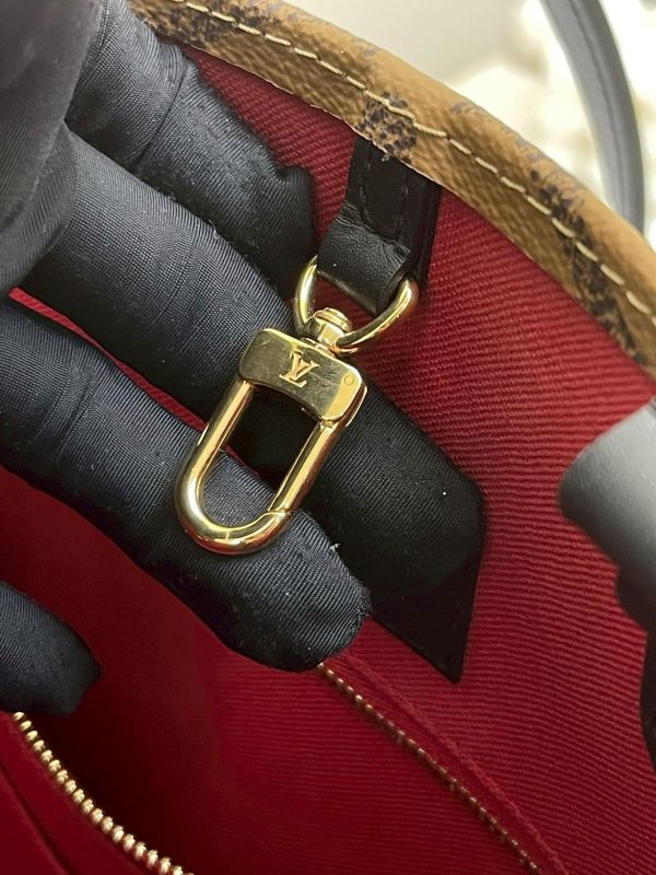 【95成新】LV OnTheGo MM 