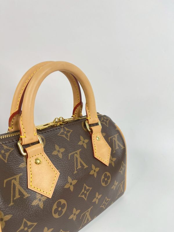 【分期0利率】LV SPEEDY 20【95成新】 