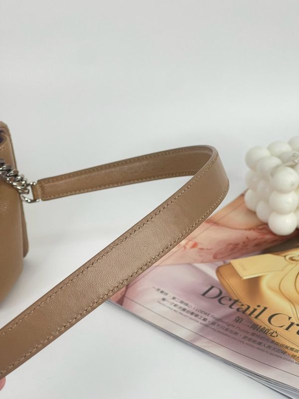 【95成新】BURBERRY SMALL LOLA BAG 