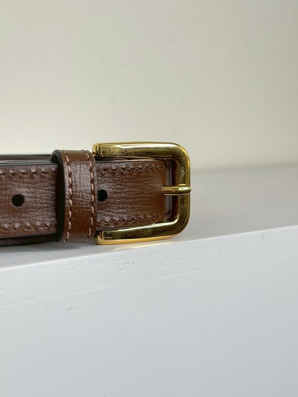 【分期0利率】GUCCI Horsebit 1955 MINI【9成新】 