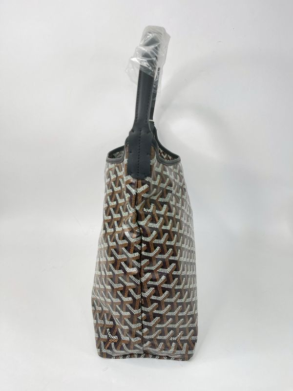 【全新品】GOYARD Bohème Hobo 