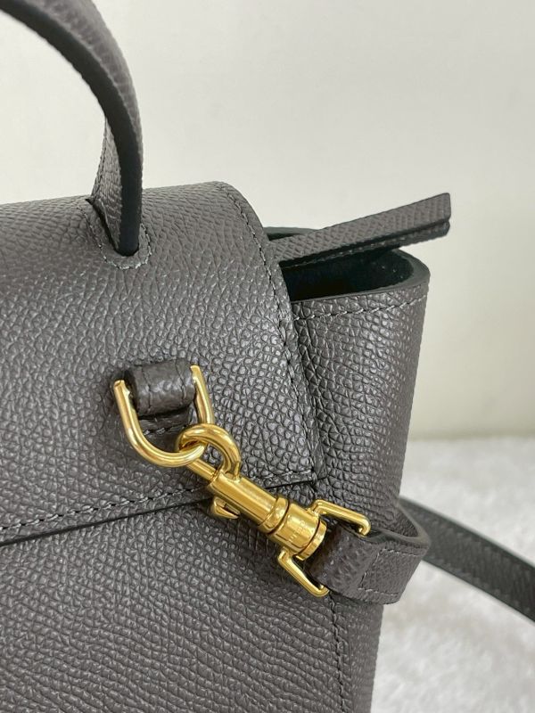 【分期0利率】CELINE PICO BLET BAG 【未使用閒置品】 
