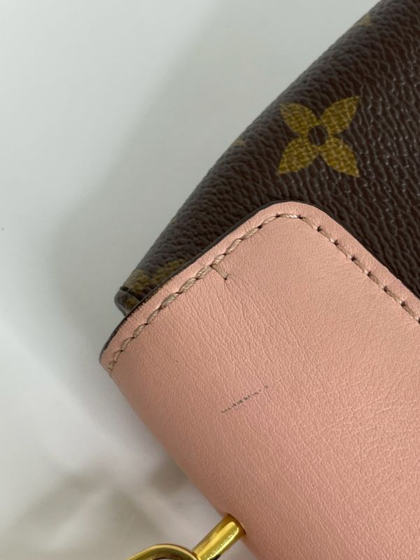 【分期0利率】LV LOCKY BB【9成新】 