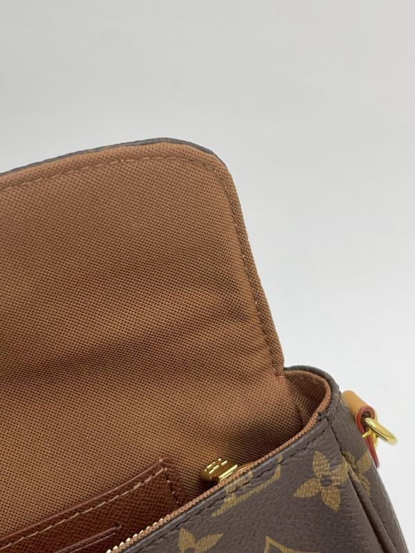 【95成新】LV  Wallet on Chain Ivy 