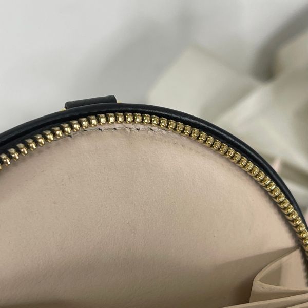 【12期0利率】 LV  Mini Boîte Chapeau 【95成新】 