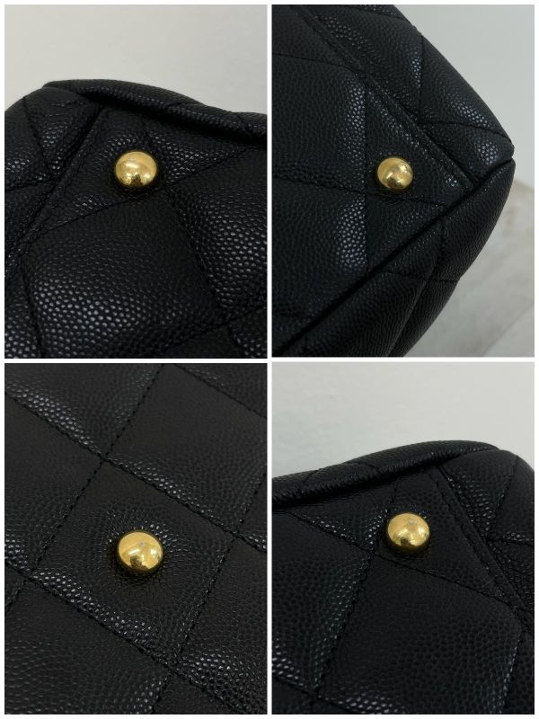 【95成新】CHANEL GST 托特包 新款 